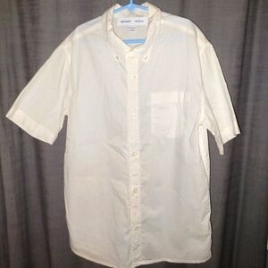 OLD NAVY DRESS SHIRT BOYS 14/16